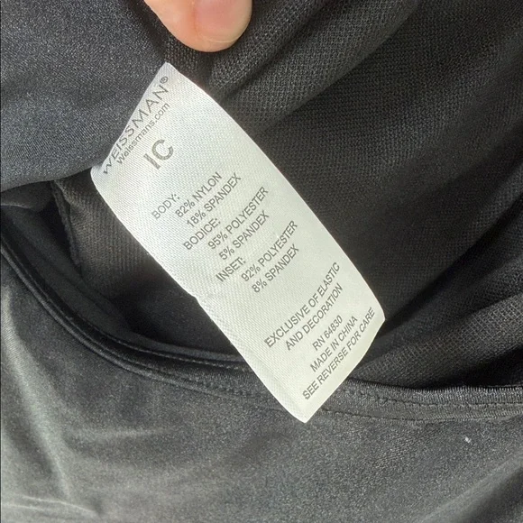 Weissman Elite Kill The Lights - Children Intermediate NV 13199 - Picture 2 of 6